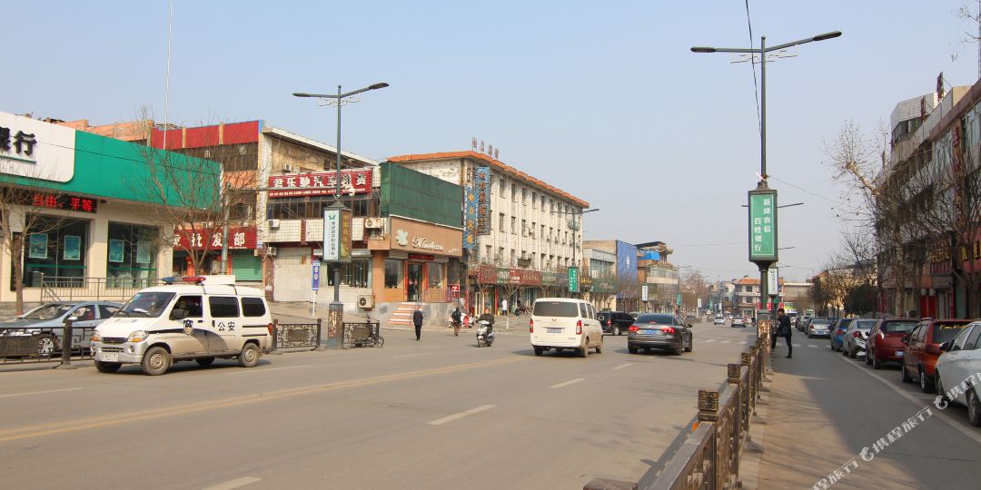 地址(位置,怎么去,怎么走 山西省运城市新绛县西大街朝殿坡农业