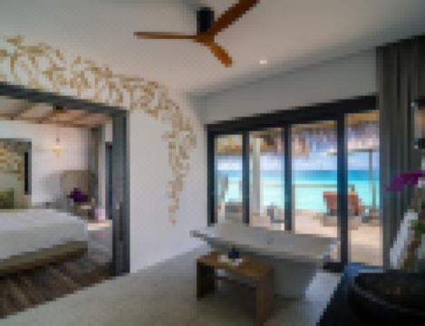 room overview picture