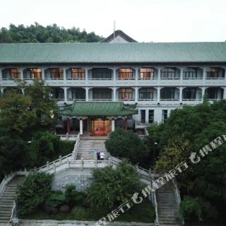 无锡太工疗养院