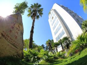 Hotels Near Panzhihua Economically Affordabl