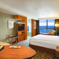 携程酒店-佛山恒安瑞士大酒店预订-佛山恒安瑞