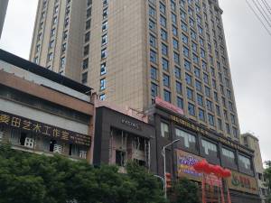 0酒店价格永州万喜登酒店近金水湾城市广场993条点评4.
