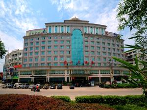 建瓯家兴大酒店图片