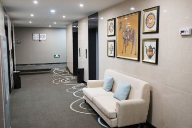 Xana Lite Hotelle (Heze Railway Station) in Heze 2023 Updated prices