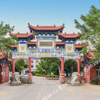 河源和平热龙温泉