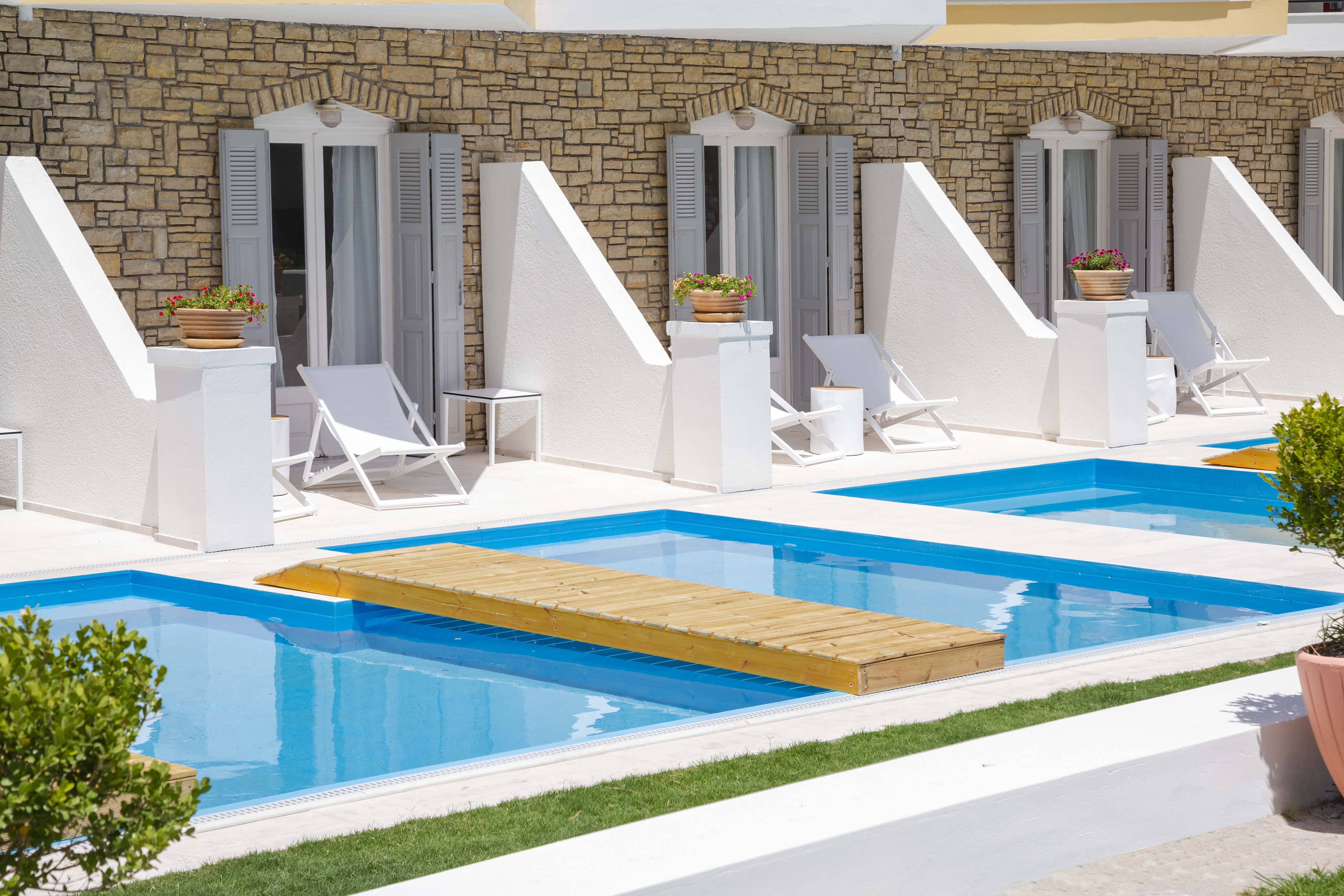 Blue Style Resort-Samos Updated 2023 Room Price-Reviews & Deals | Trip.com