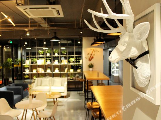 【携程攻略】深圳苹果体验店(华强北路店)购物