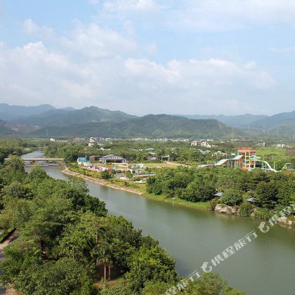 广东龙门+南昆山温泉大观园+南昆山国家森林公园+香溪堡旅游区2日1晚私家团 广东龙门+南昆山温泉大观园+南昆山国家森林公园+香溪堡旅游区2日1晚私家团