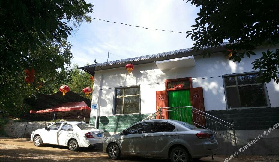 潘家园农家乐