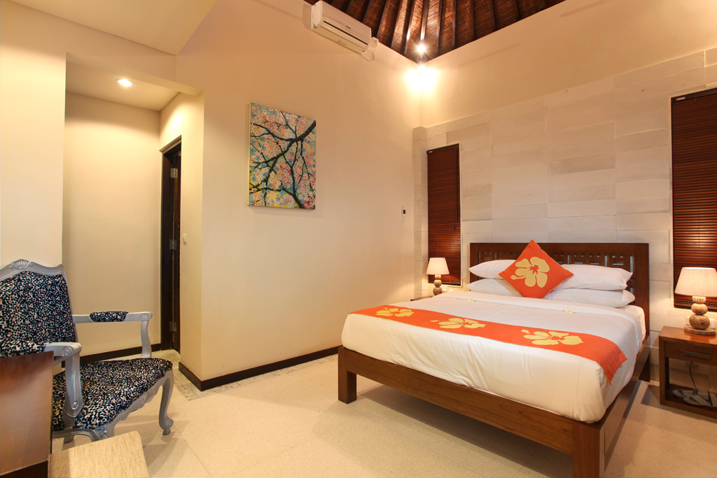 Alma Villas Seminyak-Bali Updated 2023 Room Price-Reviews & Deals | Trip.com