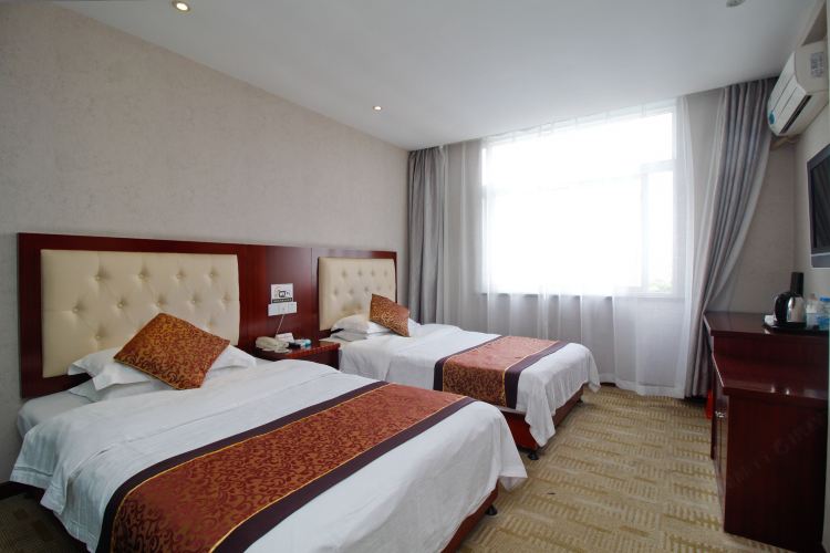 Q8 Hotel in Hefei City | 2024 Updated prices, deals - Klook United States