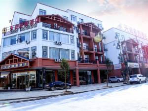 丘北(文山)酒店
