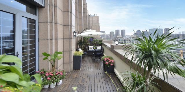 宁波微客+公寓(原微客加公寓)1晚+可自主加购