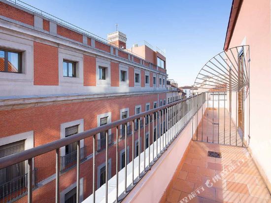 马德里民宿短租【携程海外民宿+短租】