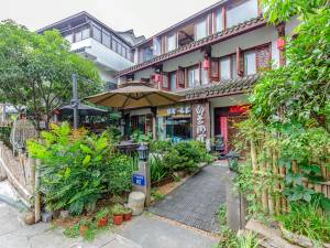 杭州口碑最佳酒店