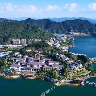 千岛湖神龙岛攻略-神龙岛门票价格多少钱-团购票价预定优惠-景点地址