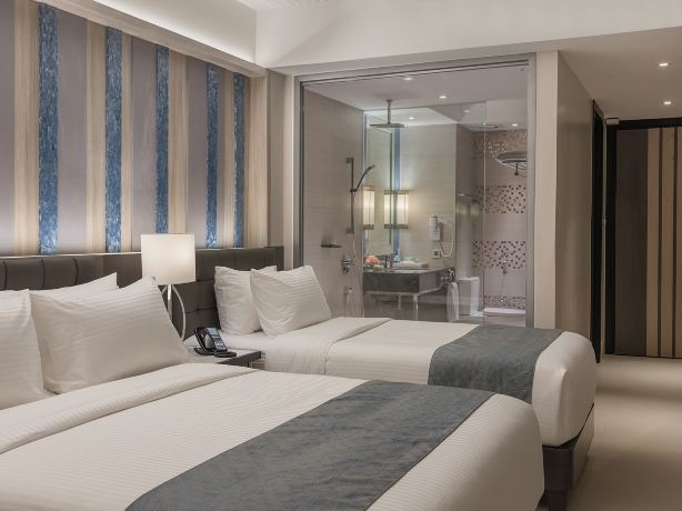 Henann Palm Beach Resort-Boracay Updated 2023 Room Price-Reviews u0026 Deals |  Trip.com