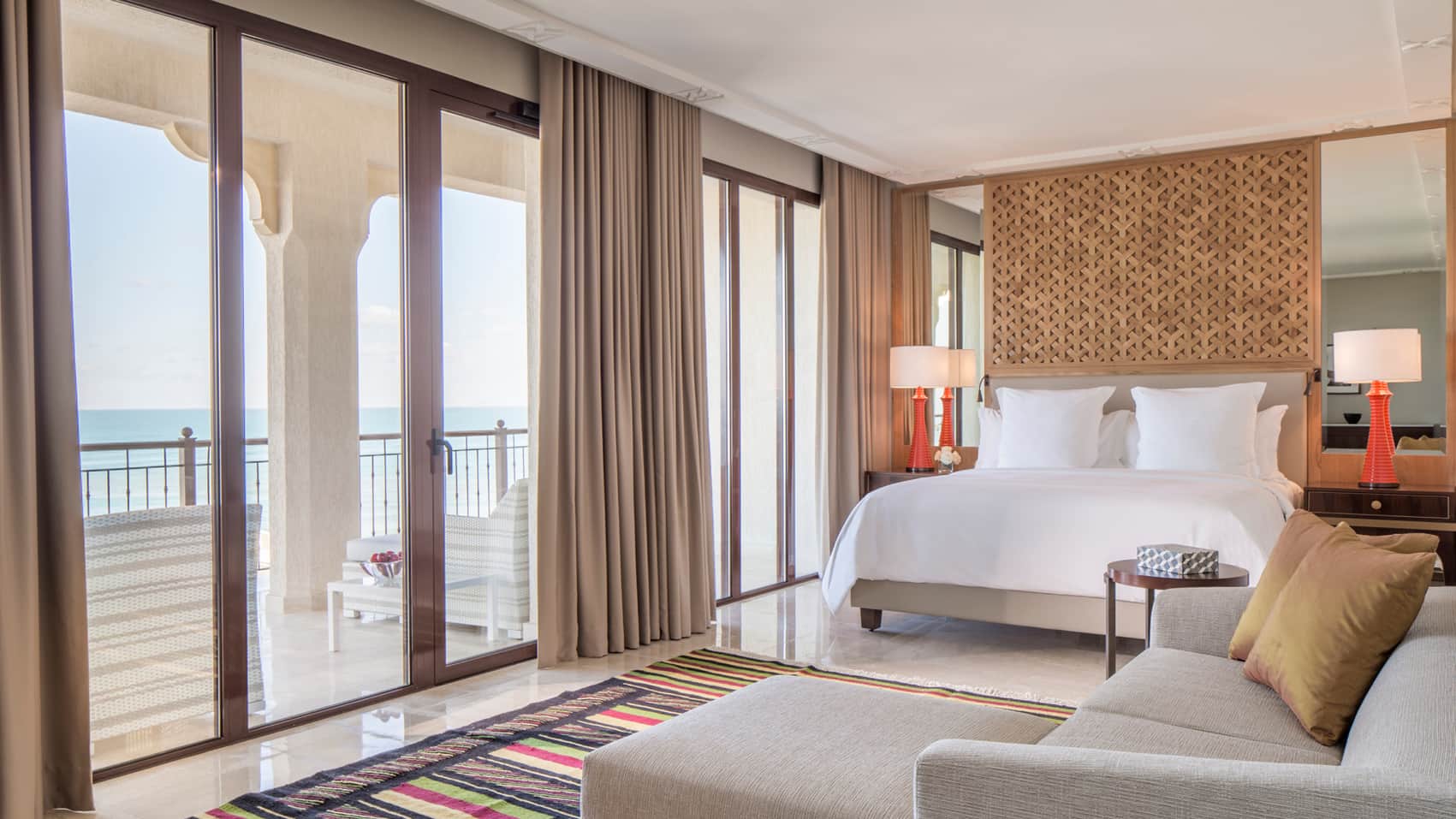 Four Seasons Hotel Tunis-Gamarth Updated 2023 Room Price-Reviews & Deals |  Trip.com