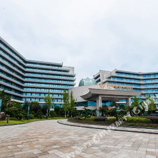 九华山四季永逸大酒店