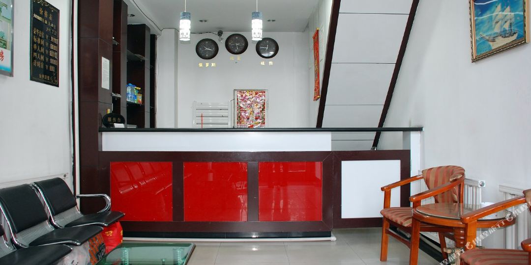 金典馆(太平路店)