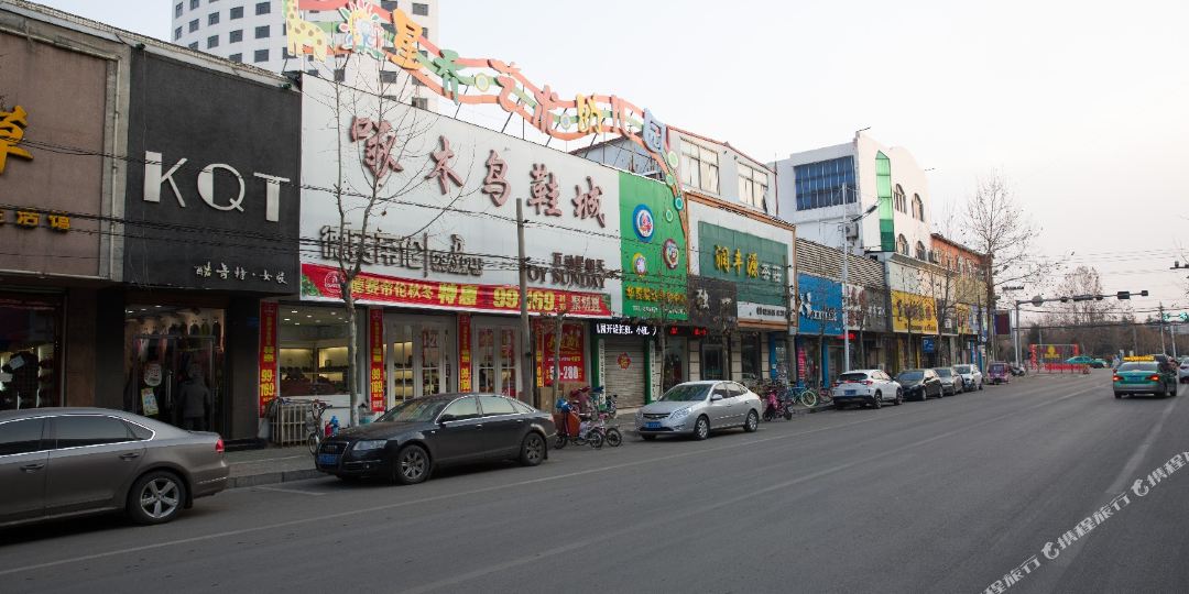 地址(位置,怎么去,怎么走):  济宁微山县新河街61号(新河街与奎文路