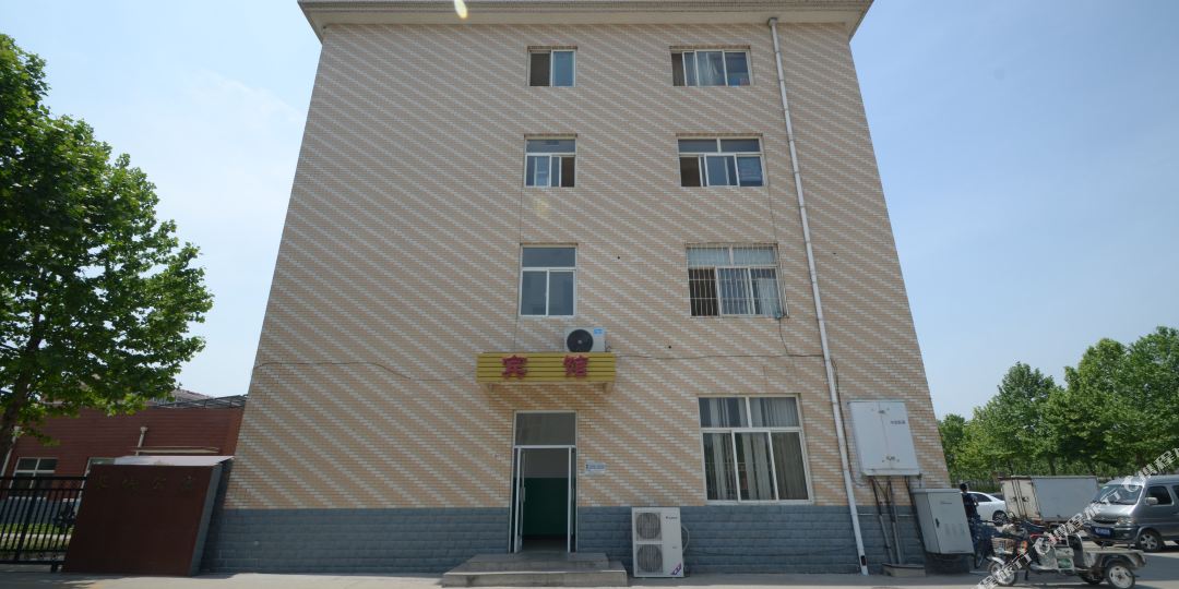 保定长城汽车部件园宾馆