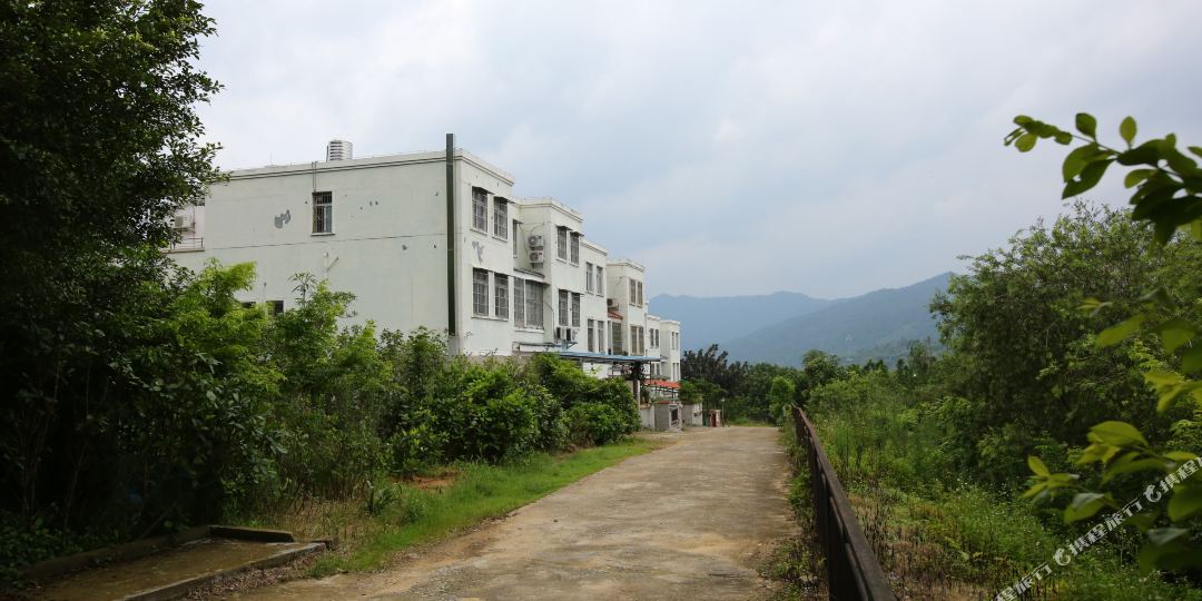 地址(位置,怎么去,怎么走):  广东省广州市从化区碧水新村怡乐路三区
