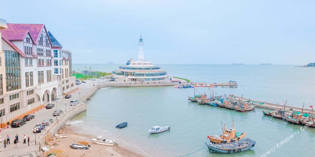 青岛爱玲海景酒店