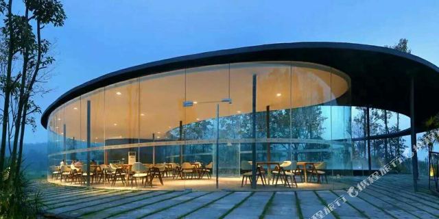 绵阳罗浮山浮生御度假村2晚+双早+双人浮生御温泉+酒店水果下午茶+植物迷宫+儿童乐园【亲子温泉度假首选】-【携程自由行景酒套餐】