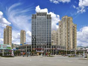 途客中国酒店(福鼎中汇广场店)图片