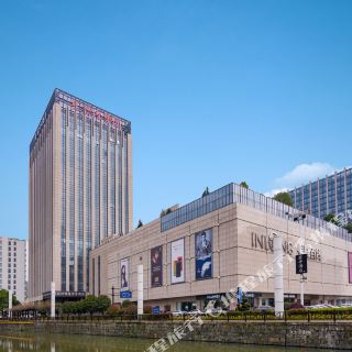 杭州银隆君亭酒店