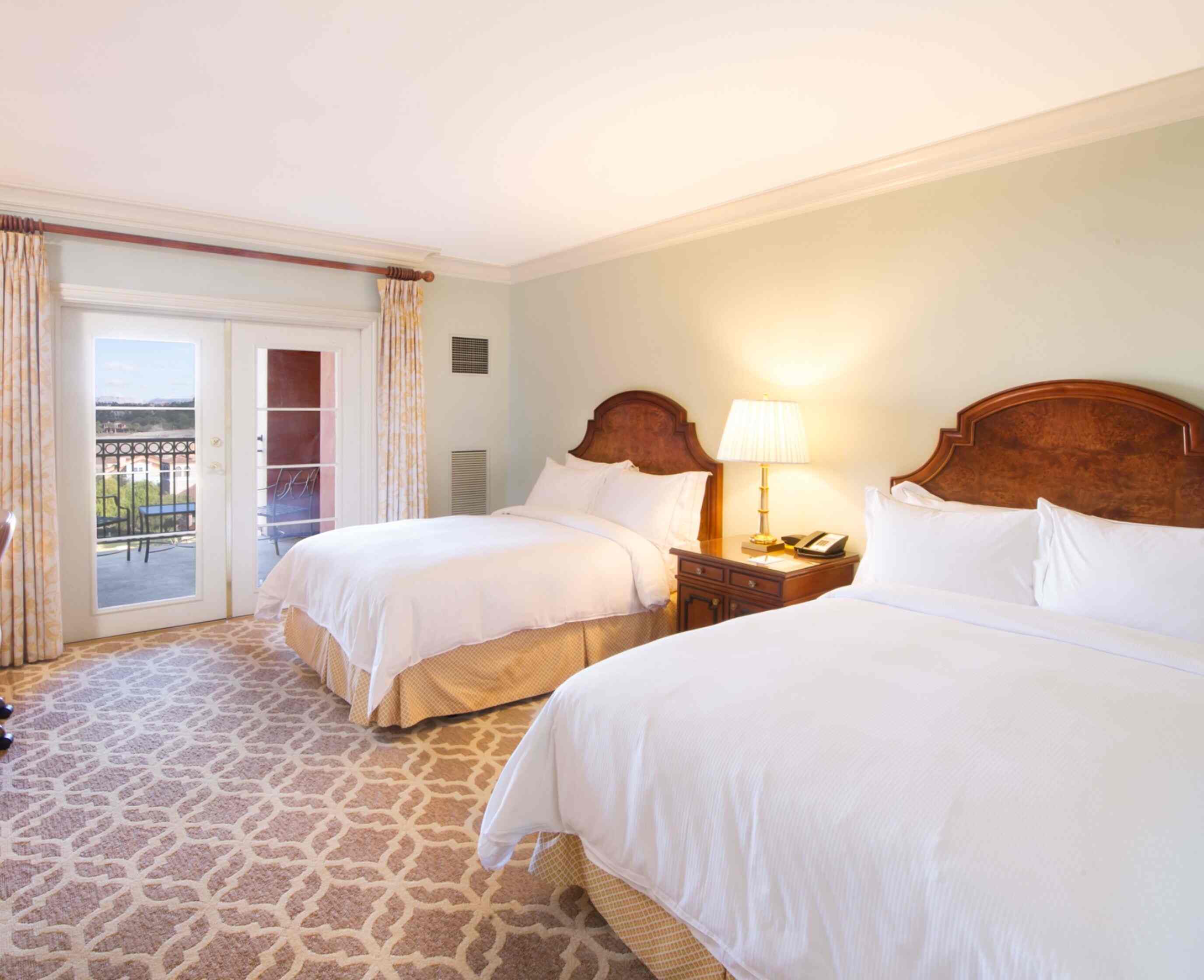 Hilton Lake Las Vegas Resort and - Valoraciones de hotel 4 estrellas en
