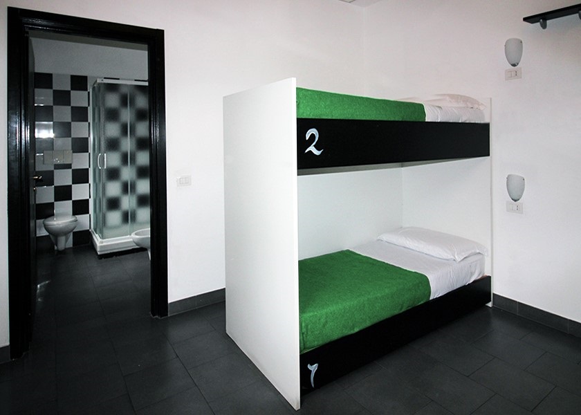 New Generation Hostel Milan Center-Milan Updated 2023 Room Price-Reviews &  Deals | Trip.com