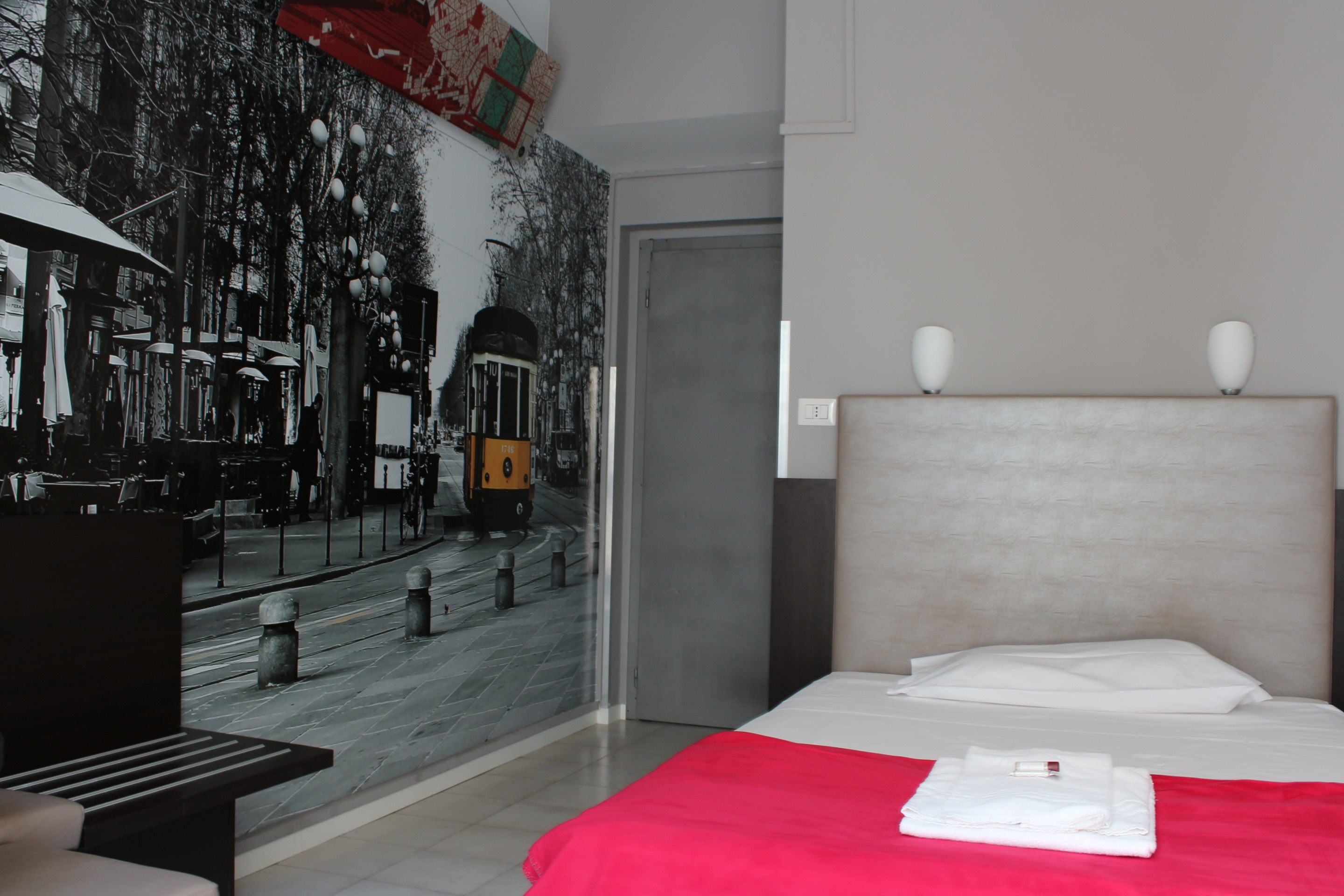 følsomhed ubehageligt Næste New Generation Hostel Milan Center Navigli-Milan Updated 2023 Room  Price-Reviews & Deals | Trip.com