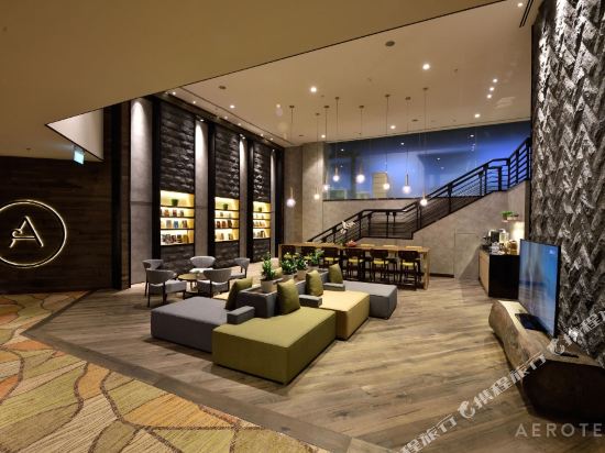 【携程攻略】新加坡DFS免税店(樟宜机场店)购