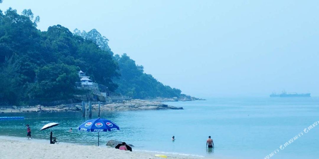 地址(位置,怎么去,怎么走):  广东省深圳市龙岗区大鹏新区葵涌街道