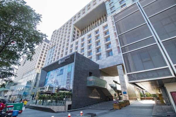 逸乐家酒店北京金台路店