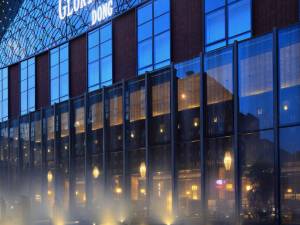 北京东升凯莱酒店图片