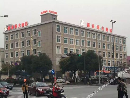 【携程攻略】无锡百联奥特莱斯广场购物攻略,