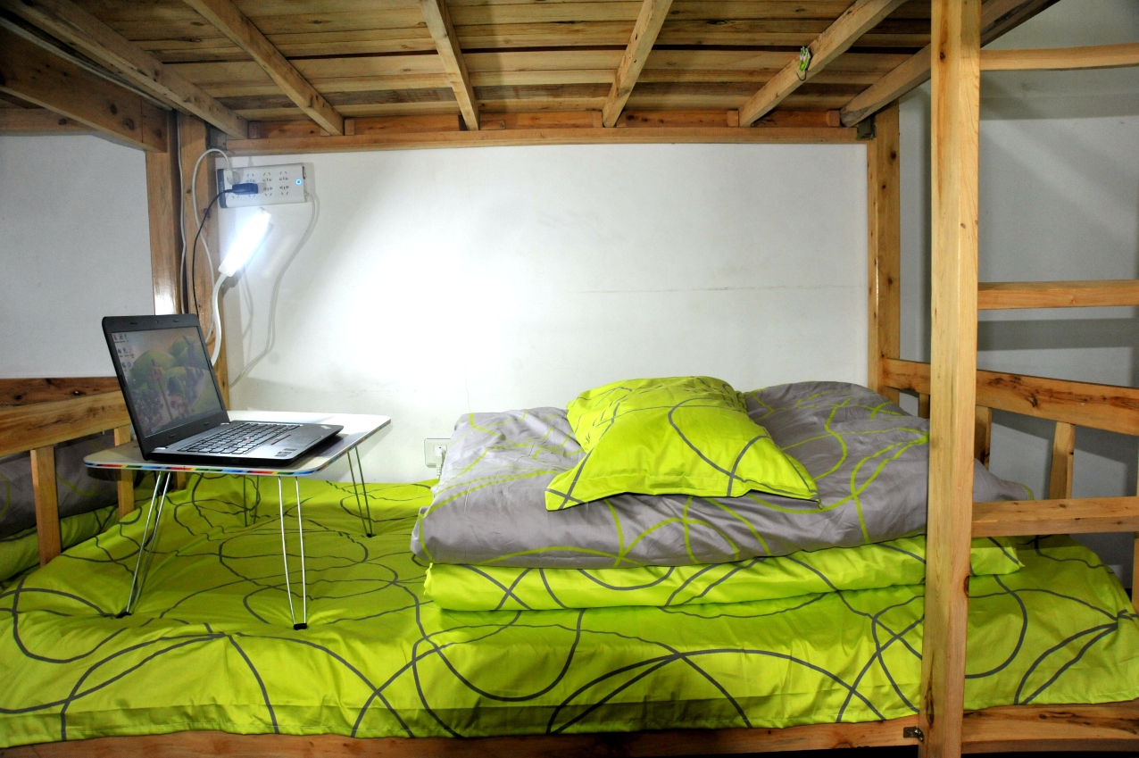 Chongqing Qingse Suiyue Youth Hostel,Chongqing 2023 | Trip.com
