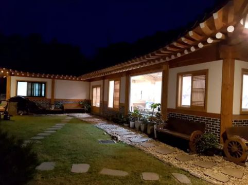 Hanok Stay Gung Pension Ganghwado Incheon in Incheon 2023 Updated prices, deals Klook United