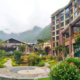 万源龙潭河景区游玩攻略-龙潭河景区门票多少钱/价格