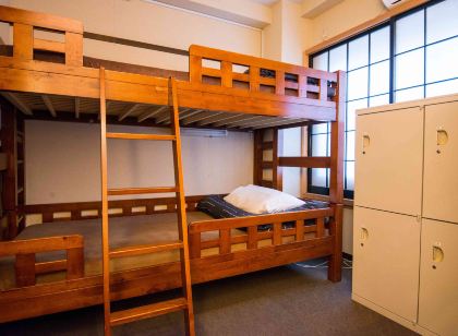 カオサン東京カブキ