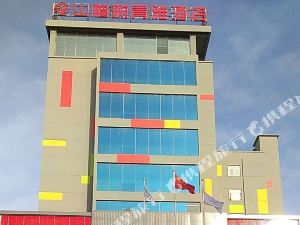 2019鲁山v自驾自驾,3月鲁山自助游/攻略攻略/出一剑问情手游官网周边图片