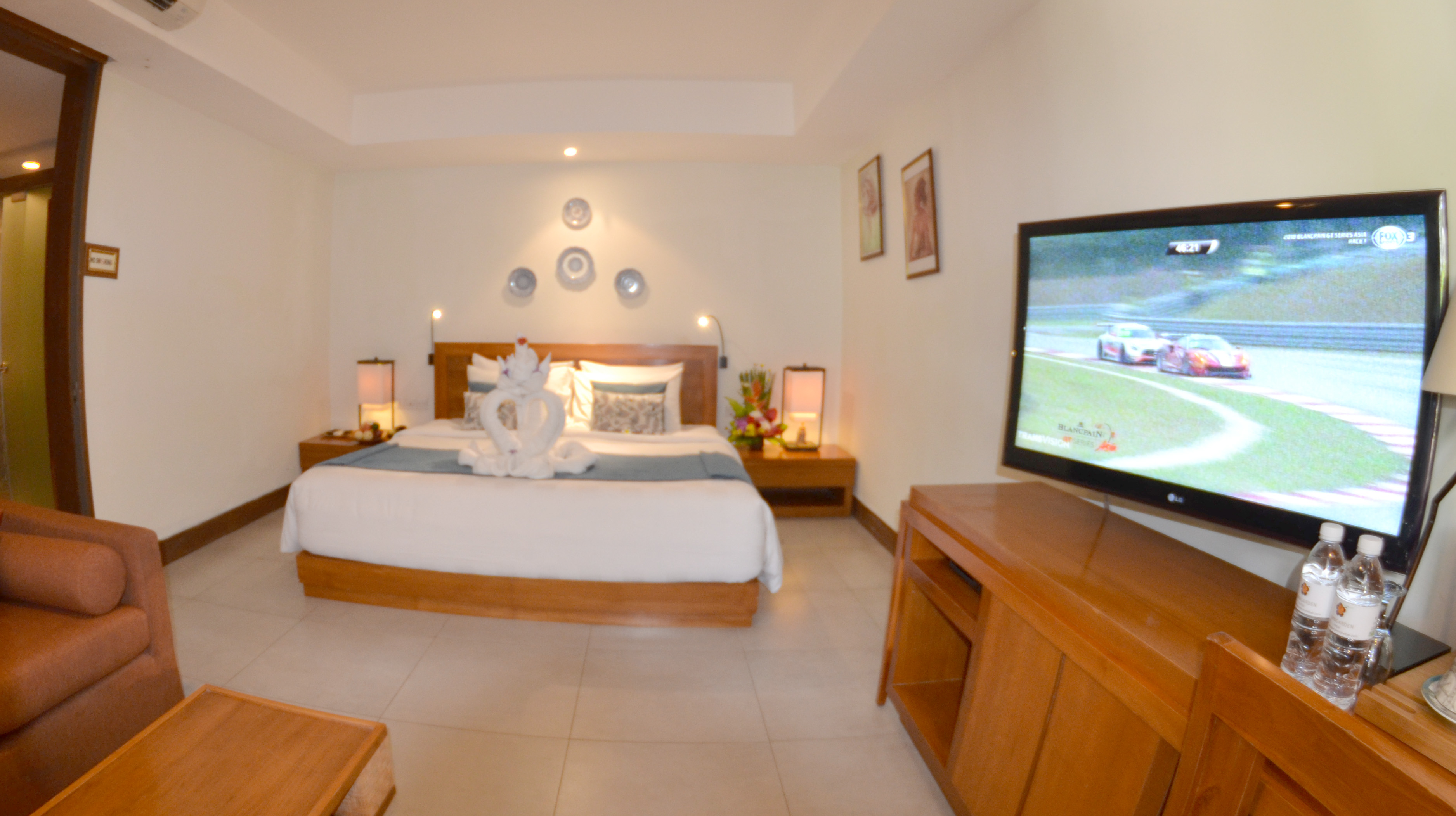 Rama Garden Hotel Bali-Bali Updated 2023 Room Price-Reviews & Deals |  Trip.com