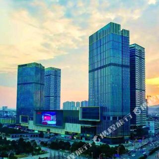 维尔森空中酒店(萍乡润达国际店)