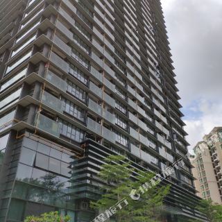 佳士铂服务公寓(深圳景田店)