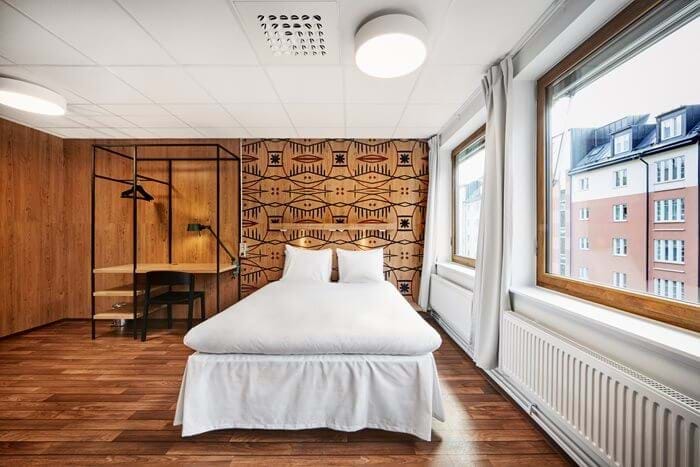 Generator Stockholm-Stockholm Updated 2022 Room Price-Reviews & Deals |  Trip.com