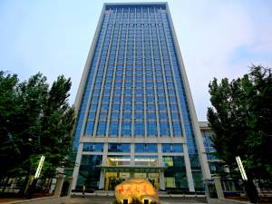 烟台海悦大厦图片