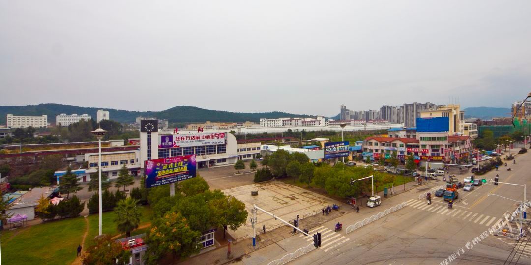 地址(位置,怎么去,怎么走):  福建省南平市建阳区童游火车站前金桥